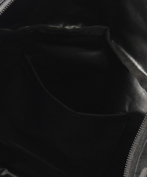 BAICYCLON by Bagjack（バイシクロン バイ バグジャック）の「【BAICYCLON by bagjack / バイシクロン バイ バッグジャック】 SHOULDER BAG/28（ショルダーバッグ・メンズ・ブラック・FREE）」の12枚目の写真