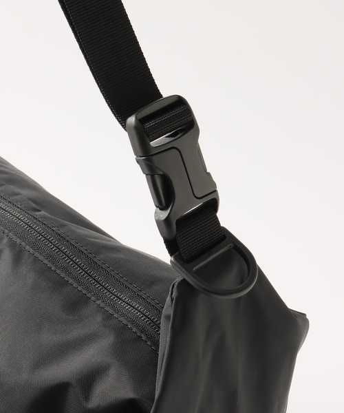 BAICYCLON by Bagjack（バイシクロン バイ バグジャック）の「【BAICYCLON by bagjack / バイシクロン バイ バッグジャック】 SHOULDER BAG/28（ショルダーバッグ・メンズ・ブラック・FREE）」の8枚目の写真