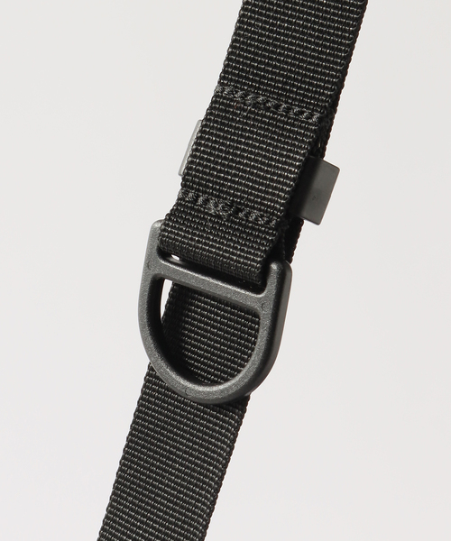 BAICYCLON by Bagjack（バイシクロン バイ バグジャック）の「【BAICYCLON by bagjack / バイシクロン バイ バッグジャック】 SHOULDER BAG/28（ショルダーバッグ・メンズ・ブラック・FREE）」の7枚目の写真