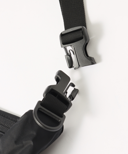 BAICYCLON by Bagjack（バイシクロン バイ バグジャック）の「【BAICYCLON by bagjack / バイシクロン バイ バッグジャック】 SHOULDER BAG/28（ショルダーバッグ・メンズ・ブラック・FREE）」の6枚目の写真