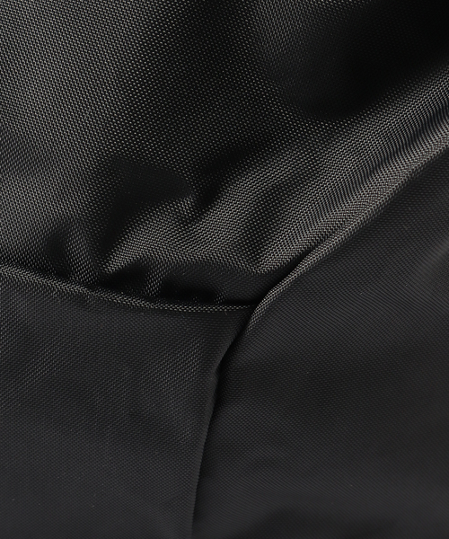 BAICYCLON by Bagjack（バイシクロン バイ バグジャック）の「【BAICYCLON by bagjack / バイシクロン バイ バッグジャック】 SHOULDER BAG/28（ショルダーバッグ・メンズ・ブラック・FREE）」の3枚目の写真