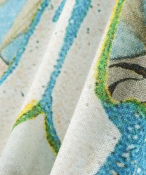 SHARE SPIRIT（シェアースピリット）の「SHARE SPIRIT/シェアースピリット/Namasute Crown Big-TEE（Tシャツ/カットソー・レディース・その他24・F）」の13枚目の写真