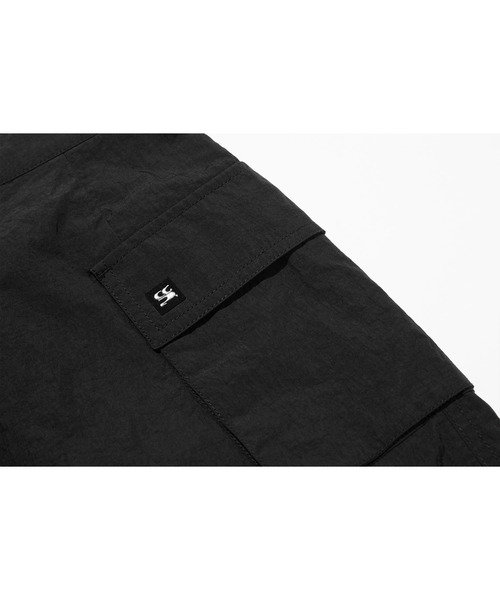 codegraphy(コードグラフィー)の「(WOMAN) COOLCODE Mini Skirt(スカート・レディース・ピンク/ブラック/グレー・SMALL/MEDIUM)」の18枚目の写真