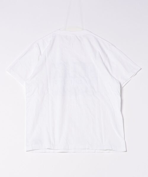 新品　tシャツ GOOD ROCK SPEED 別注 Felix 白　サイズM GOOD ROCK SPEED tシャツ 「GOOD SPEED」別注 Felix / Tee 1