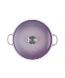 【冬セール！ルクルーゼジャポン正規品】マルミット 22 ブルーベルパープル 冬セール！ルクルーゼジャポン正規品】マルミット 22 ブルーベル