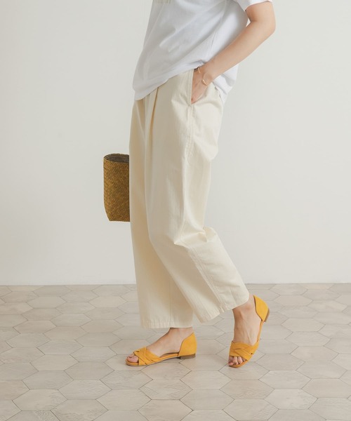 URBAN RESEARCH DOORS（アーバンリサーチドアーズ）の「コクーン