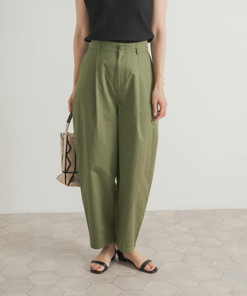 URBAN RESEARCH DOORS（アーバンリサーチドアーズ）の「コクーン