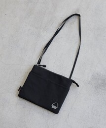 SIERRA DESIGNS（シェラデザイン）の「SIERRA DESIGNS（シエラデザインズ）別注サコッシュ（ショルダーバッグ・メンズ）」