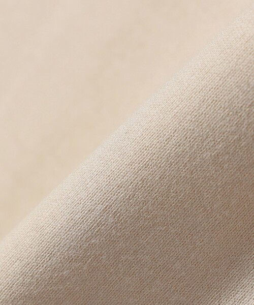 SHIPS Colors(シップス カラーズ)の「SHIPS Colors:〈洗濯機可能〉ドロスト タンクトップ(Tシャツ/カットソー・レディース・オフホワイト/ナチュラル/カーキ/ブラック/オリーブ・ONE SIZE)」の14枚目の写真