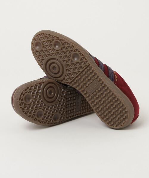 adidas(アディダス)の「サンバ ロー / Samba Low / アディダスオリジナルス adidas Originals(スニーカー・メンズ・グリーン/レッド/ブルー・22.0cm/22.5cm/23.0cm/23.5cm/24.5cm/25.0cm/25.5cm/26.0cm/26.5cm/27.0cm/27.5cm/28.0cm/28.5cm/29.0cm/24.0cm)」の14枚目の写真