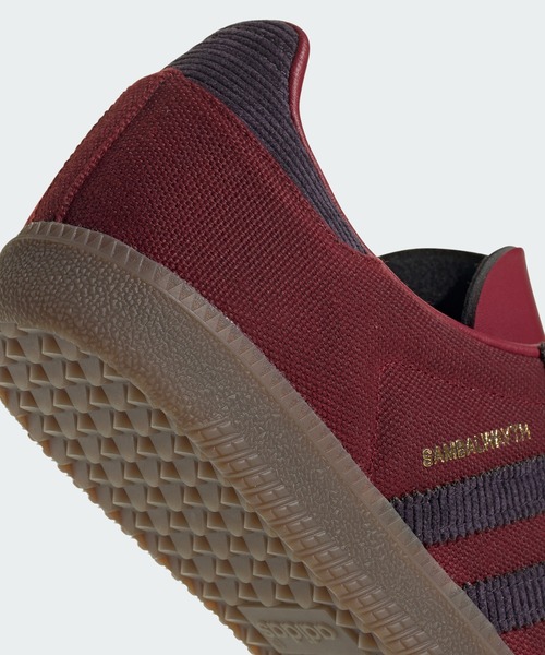 adidas(アディダス)の「サンバ ロー / Samba Low / アディダスオリジナルス adidas Originals(スニーカー・メンズ・グリーン/レッド/ブルー・22.0cm/22.5cm/23.0cm/23.5cm/24.5cm/25.0cm/25.5cm/26.0cm/26.5cm/27.0cm/27.5cm/28.0cm/28.5cm/29.0cm/24.0cm)」の10枚目の写真