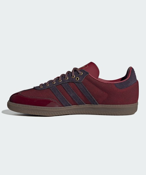 adidas(アディダス)の「サンバ ロー / Samba Low / アディダスオリジナルス adidas Originals(スニーカー・メンズ・グリーン/レッド/ブルー・22.0cm/22.5cm/23.0cm/23.5cm/24.5cm/25.0cm/25.5cm/26.0cm/26.5cm/27.0cm/27.5cm/28.0cm/28.5cm/29.0cm/24.0cm)」の8枚目の写真