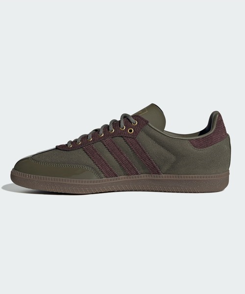 adidas(アディダス)の「サンバ ロー / Samba Low / アディダスオリジナルス adidas Originals(スニーカー・メンズ・グリーン/レッド/ブルー・22.0cm/22.5cm/23.0cm/23.5cm/24.5cm/25.0cm/25.5cm/26.0cm/26.5cm/27.0cm/27.5cm/28.0cm/28.5cm/29.0cm/24.0cm)」の20枚目の写真