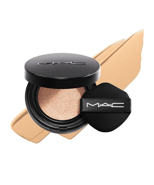 M・A・C/マック】スタジオ フィックス ロングウエア クッション