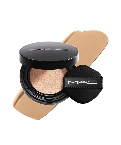 M・A・C（マック）の「【M･A･C/マック】スタジオ フィックス ロングウエア クッション ファンデーション SPF 50（ファンデーション・レディース・N18/NC30/NC15/N12/NC20/NC25/NW11/N11/NC35/NC9/NC40/NW6・FREE）」の4枚目の写真