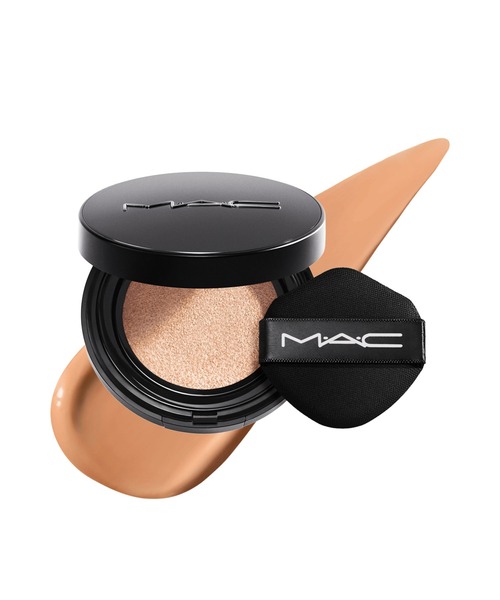 M・A・C（マック）の「【M･A･C/マック】スタジオ フィックス ロングウエア クッション ファンデーション SPF 50（ファンデーション・レディース・N18/NC30/NC15/N12/NC20/NC25/NW11/N11/NC35/NC9/NC40/NW6・FREE）」の5枚目の写真