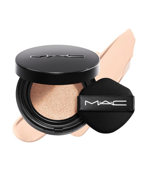 M・A・C/マック】スタジオ フィックス ロングウエア クッション