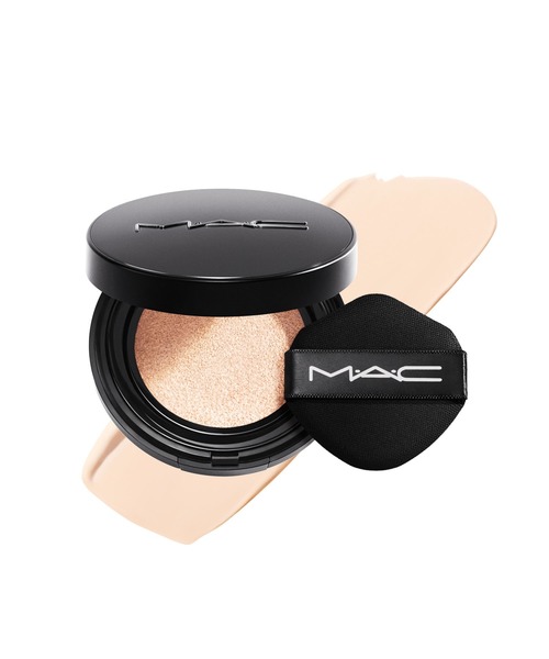 M・A・C（マック）の「【M･A･C/マック】スタジオ フィックス ロングウエア クッション ファンデーション SPF 50（ファンデーション・レディース・N18/NC30/NC15/N12/NC20/NC25/NW11/N11/NC35/NC9/NC40/NW6・FREE）」の12枚目の写真