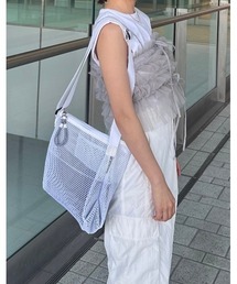 emmi | チュールビスチェ(キャミソール)