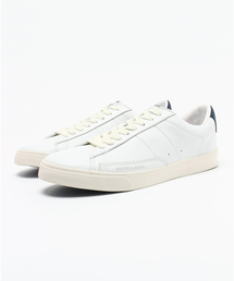 HYSTERIC GLAMOUR | MAKE ME SMILE ローカットスニーカー(スニーカー)