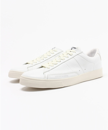 HYSTERIC GLAMOUR | MAKE ME SMILE ローカットスニーカー(スニーカー)