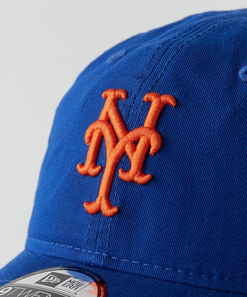 MLB オーセンティックコレクション　ベースボールキャップ　New Era NEW ERA（ニューエラ）の「NEW ERA/ニューエラ NBA,MLB CORE CLASSIC