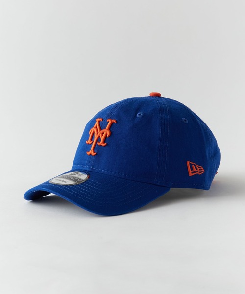 NEW ERA/ニューエラ NBA,MLB CORE CLASSIC 20 ベースボールキャップ
