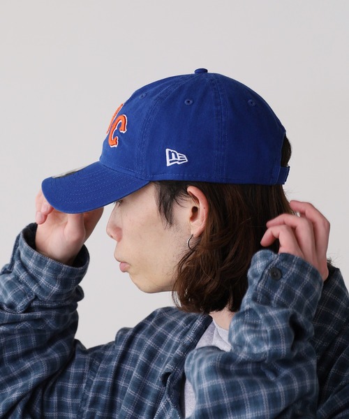 NEW ERA/ニューエラ NBA,MLB CORE CLASSIC 20 ベースボールキャップ