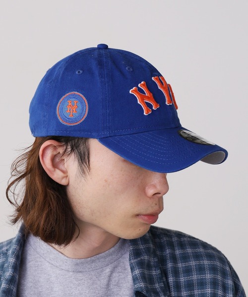 セール】NEW ERA/ニューエラ NBA,MLB CORE CLASSIC 20 ベースボール