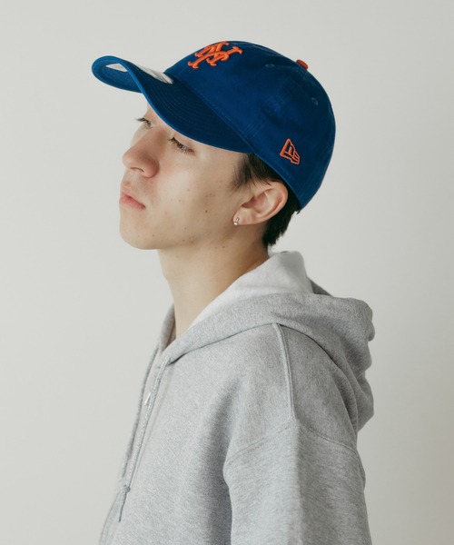 New Era ベースボールキャップセット ニューエラ NEW ERA 59FIFTYキャップ ベースボールキャップ 20