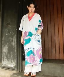 slip-on dress（ドレス）｜suzuki takayuki（スズキタカユキ）の