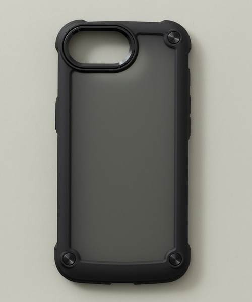 セール】iPhoneケース カバー ダメージ防止厚みプロテクター【11