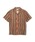 CALEE�i�L�����[�j�́uR/P ZIGZAG STRIPE SH�i�V���c/�u���E�X�j�v�b�u���E��
