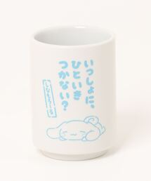 sanrio（サンリオ）の「【 sanrio 】 サンリオキャラクターズ 湯のみ（グラス/マグカップ/タンブラー）」