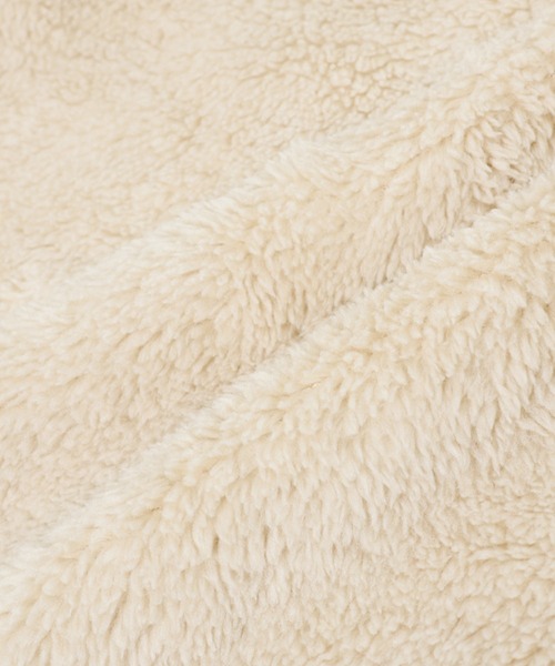 KRIFF MAYER Kid's Collection（クリフメイヤーキッズコレクション）の「【リバーシブル】ひっくりスタンドジャケット（ブルゾン・キッズ・ダークグリーン/グレイッシュベージュ/チャコール/ネイビー・160/150/140/130/120/170）」の17枚目の写真