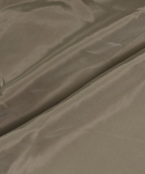 KRIFF MAYER Kid's Collection（クリフメイヤーキッズコレクション）の「【リバーシブル】ひっくりスタンドジャケット（ブルゾン・キッズ・ダークグリーン/グレイッシュベージュ/チャコール/ネイビー・160/150/140/130/120/170）」の18枚目の写真