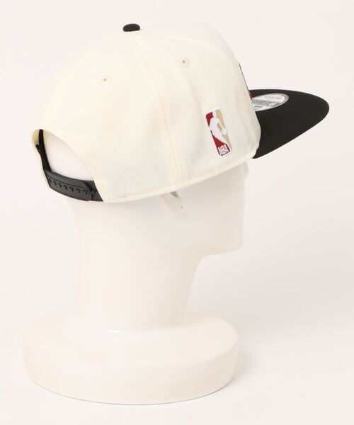 ニューエラ キャップ 9FIFTY-A NBA（キャップ）｜NEW ERA
