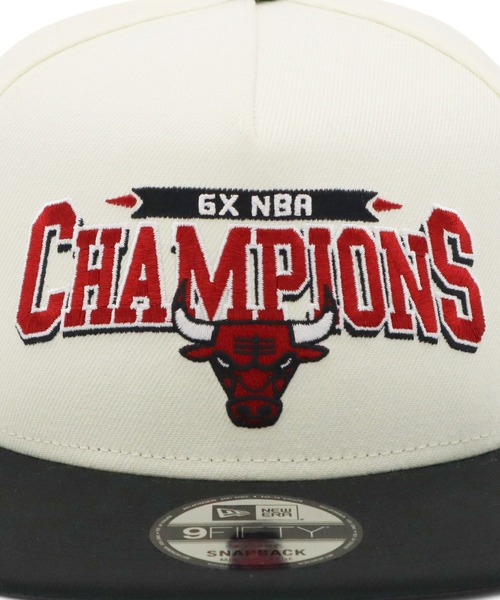 ニューエラ キャップ 9FIFTY-A NBA（キャップ）｜NEW ERA