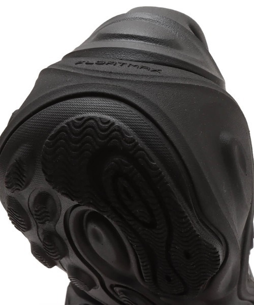 atmos pink(アトモスピンク)の「MERRELL HYDRO NEXT GEN MOC / メレル ハイドロ ネクストジェン モック(サンダル・メンズ・ブラック・25.0cm/27.0cm/28.0cm/26.0cm/29.0cm)」の7枚目の写真