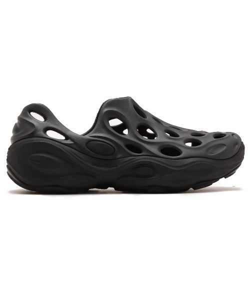 atmos pink(アトモスピンク)の「MERRELL HYDRO NEXT GEN MOC / メレル ハイドロ ネクストジェン モック(サンダル・メンズ・ブラック・25.0cm/27.0cm/28.0cm/26.0cm/29.0cm)」の8枚目の写真