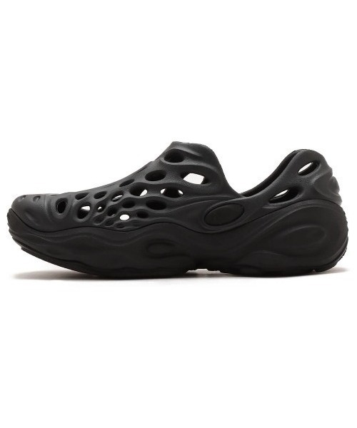 atmos pink(アトモスピンク)の「MERRELL HYDRO NEXT GEN MOC / メレル ハイドロ ネクストジェン モック(サンダル・メンズ・ブラック・25.0cm/27.0cm/28.0cm/26.0cm/29.0cm)」の9枚目の写真