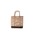 LILA&FLEUR�i�����A���h�t���[���j�́uPaint Rattan Basket S�i�����o�b�O�j�v�b�u���b�N�n