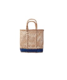 Paint Rattan Basket S