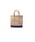 LILA&FLEUR�i�����A���h�t���[���j�́uPaint Rattan Basket S�i�����o�b�O�j�v�b�u���[�n