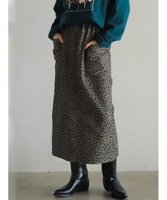 スカート | NOMBRE IMPAIR 