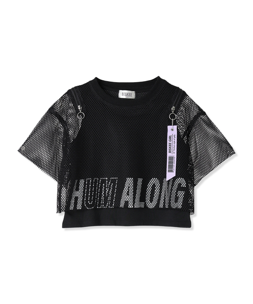 2枚組　SOULS TOB1　メッシュＴシャツ　XXL サイズ 2枚組 SOULS TOB1 メッシュTシャツ XXL サイズ 2枚組 SOULS
