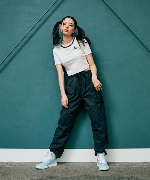 JORDAN BRAND（ジョーダンブランド）の「ジョーダン ウィメンズ ニット