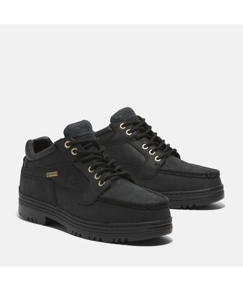 ティンバーランド　ヘリテージ GTX モックトゥ ミッド メンズ ヘリテージ GTX モックトゥ ミッド メンズ ｜【Timberland公式通販