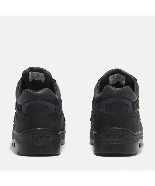 Timberland（ティンバーランド）の「ヘリテージ GTX モックトゥ ミッド メンズ（スニーカー・メンズ・ブラック・29.0cm/28.0cm/27.5cm/27.0cm/26.5cm/26.0cm/25.5cm/25.0cm/30.0cm/28.5cm）」の4枚目の写真