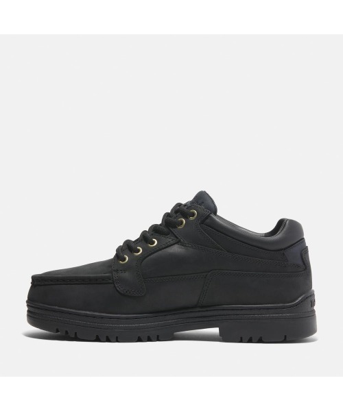 Timberland メンズ ヘリテージ GTX モックトゥ ミッド ヘリテージ GTX モックトゥ ミッド メンズ ｜【Timberland公式